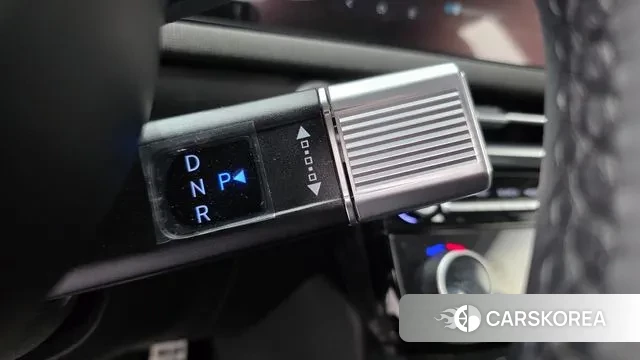 Hyundai The New Tucson (NX4) id 3353786 из Кореи 19