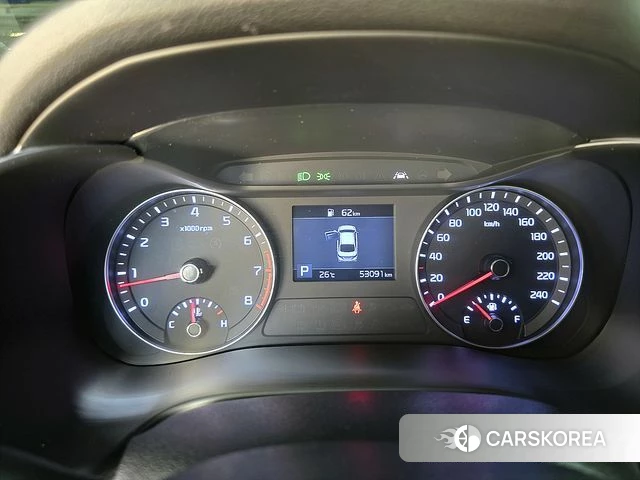 Kia Come New K3 id 3942649 из Кореи 19