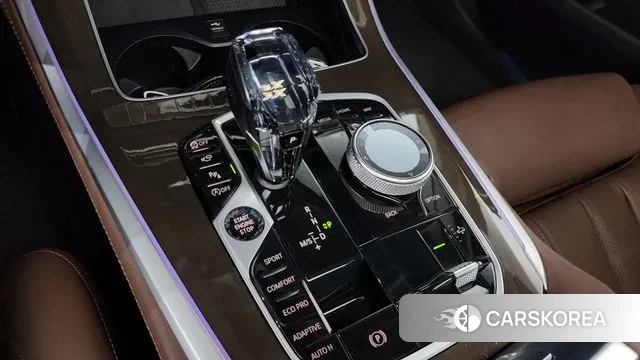 BMW X5 (G05) id 2993962 из Кореи 19