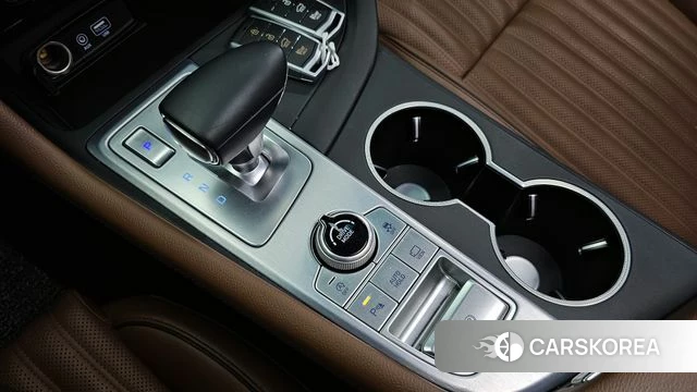 Genesis G70 id 4345017 из Кореи 34