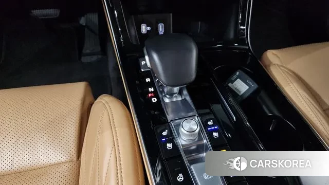 Kia K7 Premier Hybrid id 3356224 из Кореи 19