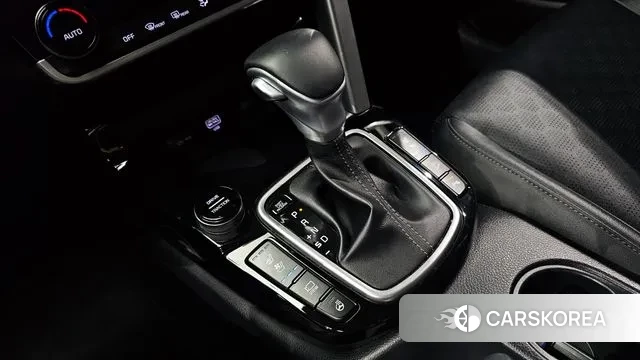 Kia Seltos id 3028655 из Кореи 19