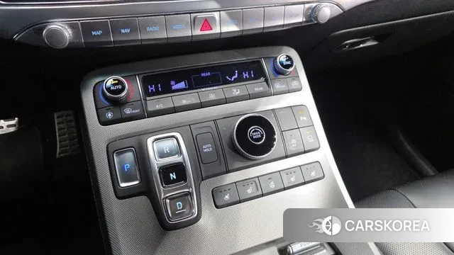 Hyundai The New Palisade id 3555920 из Кореи 19