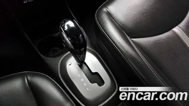 Chevrolet (GM Daewoo) The New Spark id 2922633 из Кореи 19