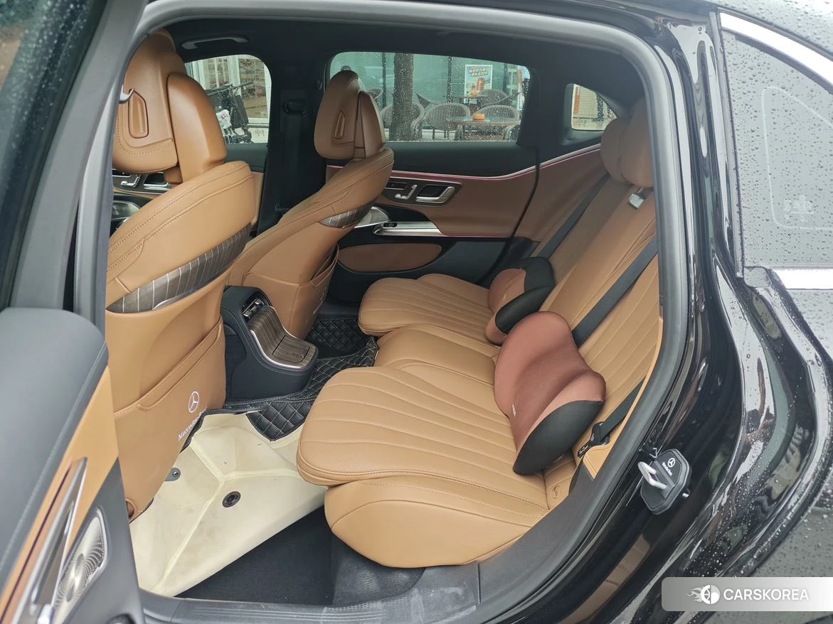 Mercedes-Benz E-class id 4462123 из Китая 9