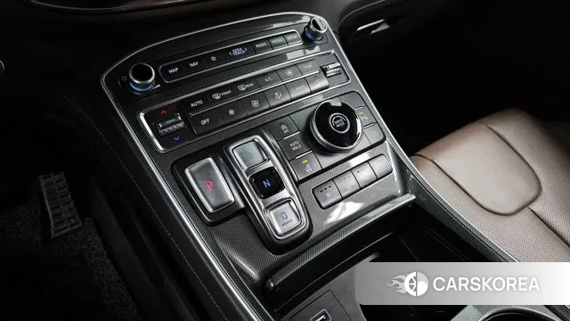 Hyundai The New Santa Fe id 3545243 из Кореи 19