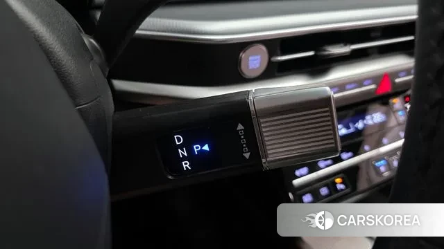 Hyundai Grandeur Hybrid (GN7) id 3110048 из Кореи 19