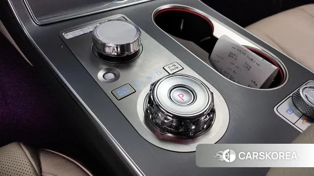 Genesis GV80 id 3523590 из Кореи 19