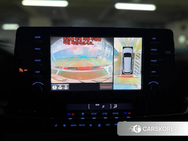 Toyota Sienna 4th Generation id 3922716 из Кореи 14