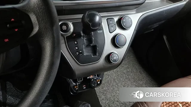 Kia The New Ray id 3671992 из Кореи 19