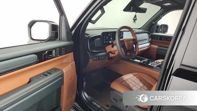 Kia Tasman id 4229772 из Кореи 30