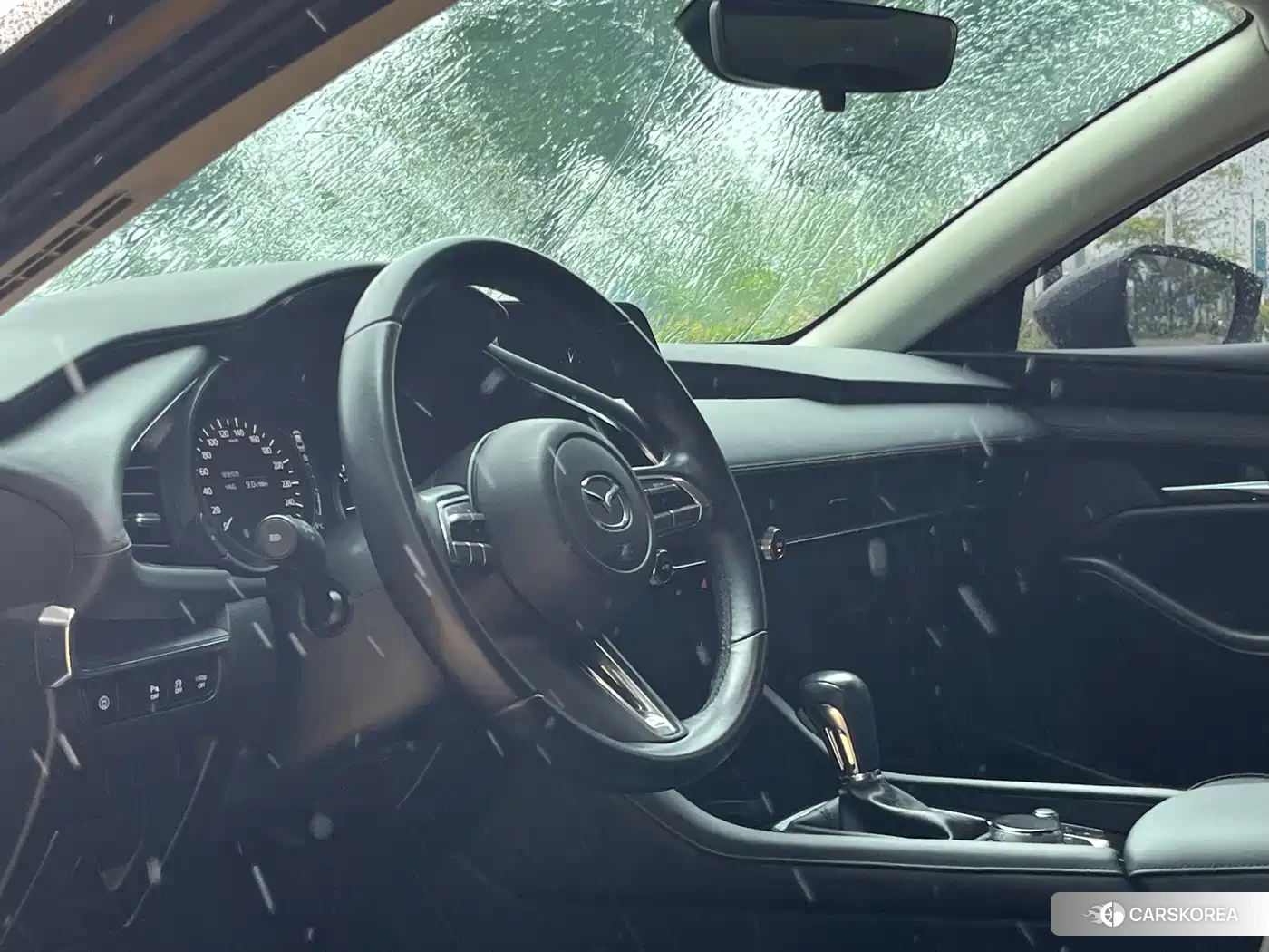 Mazda 3 id 4607234 из Китая 14
