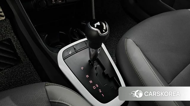 Kia All New Morning (JA) id 4722730 из Кореи 19
