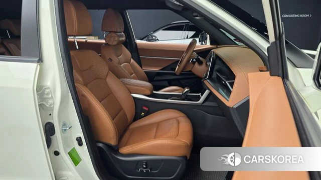 Ssangyong Torres id 4422209 из Кореи 31
