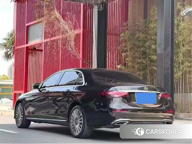 Mercedes-Benz E-class id 4353656 из Китая 9