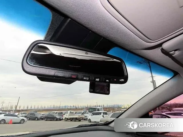 Kia Sportage The Bold id 3567796 из Кореи 19