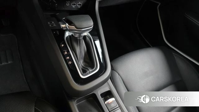 Renault Korea (Samsung) XM3 id 4303179 из Кореи 29