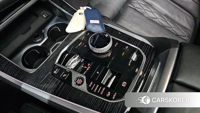 BMW X5 (G05) id 3596590 из Кореи 19