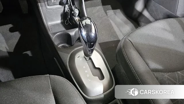 Chevrolet (GM Daewoo) The New Spark id 3583072 из Кореи 19