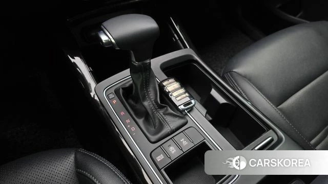 Kia The New Sorento id 4667851 из Кореи 19
