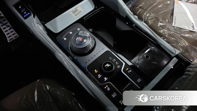 Kia The New Sorento 4th Generation id 4752530 из Кореи 36