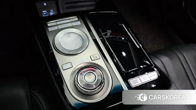 Genesis G80 (RG3) id 3013063 из Кореи 19