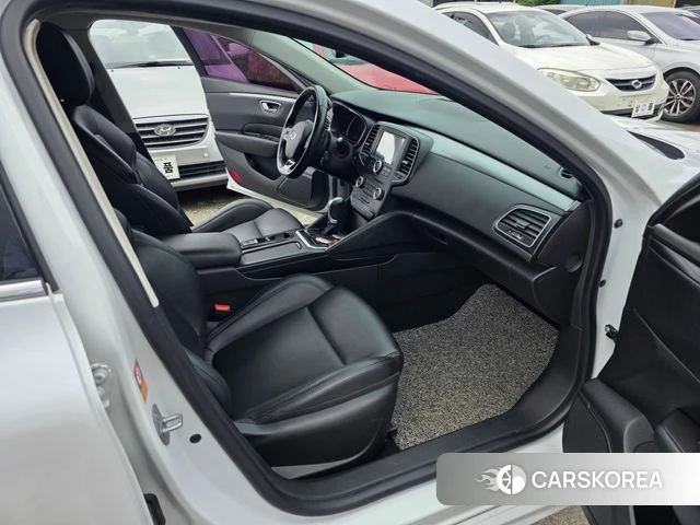 Renault Korea (Samsung) SM6 id 4633058 из Кореи 19