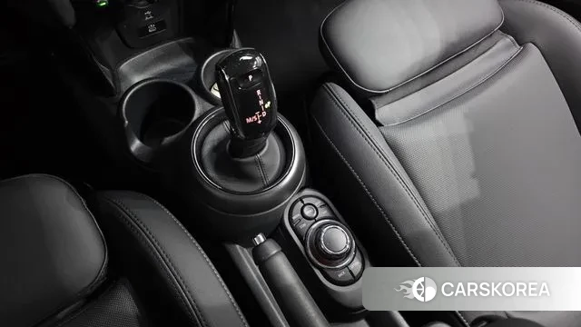 Mini Cooper id 3664312 из Кореи 19