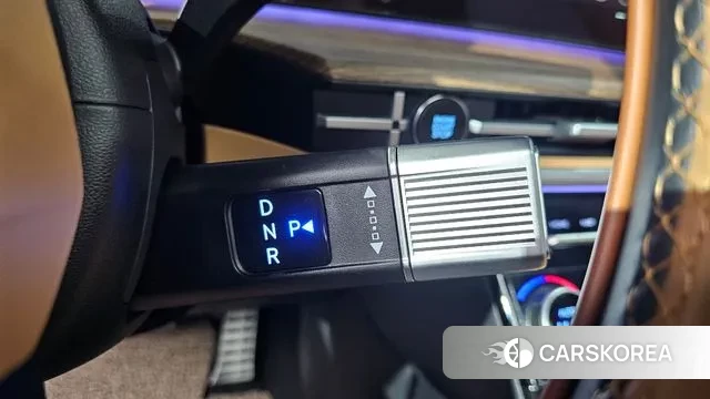 Hyundai Santa Fe (MX5) id 3322142 из Кореи 19