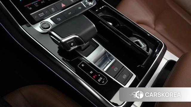 Audi Q7 (4M) id 4707583 из Кореи 19