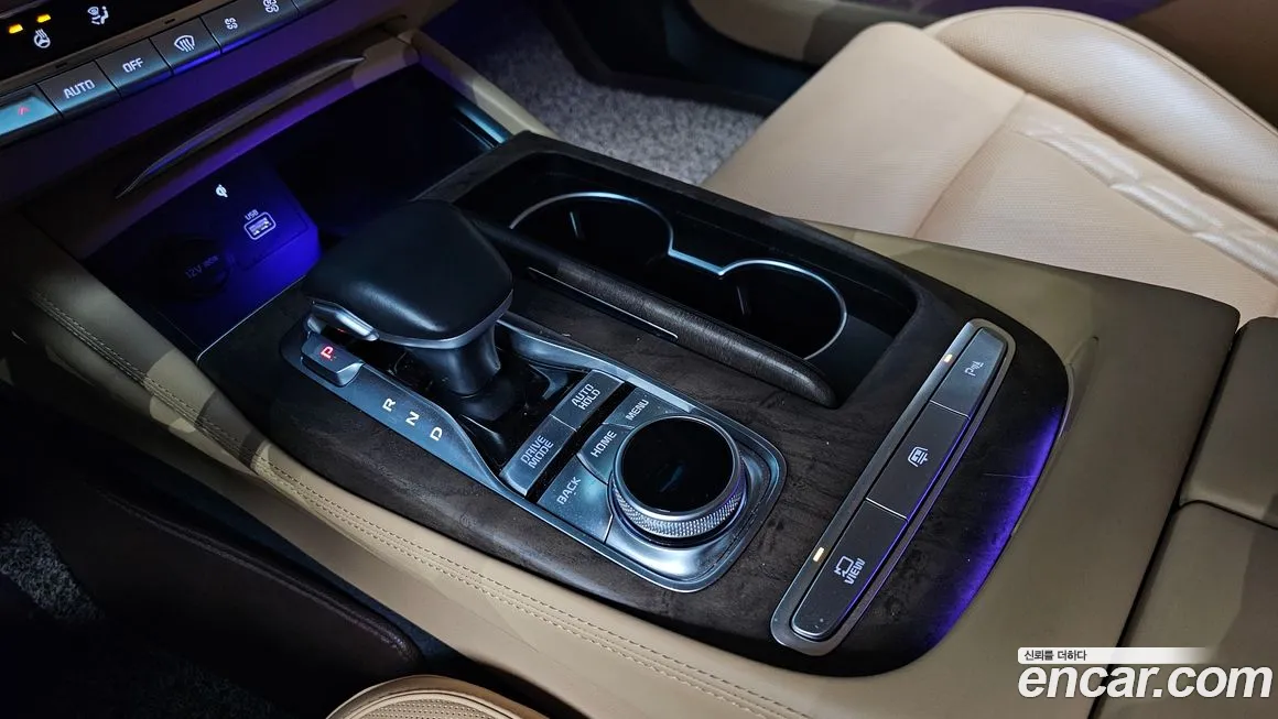 Kia More K9 id 2179078 из Кореи 19