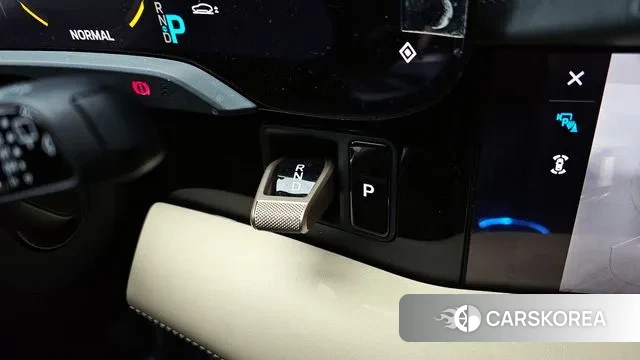 Porsche Taycan id 3518623 из Кореи 19