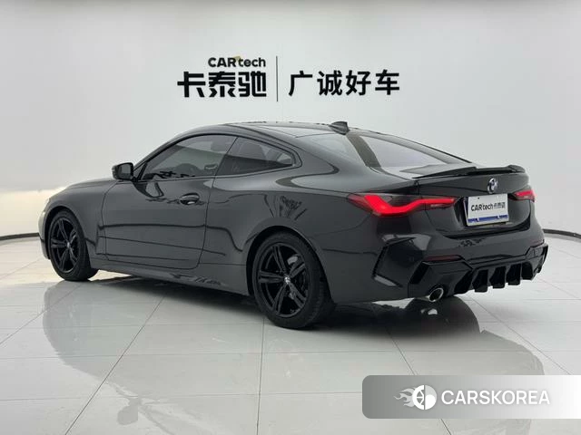 BMW 4 series id 4273258 из Китая 14