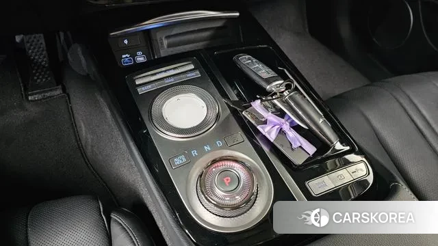 Genesis G80 (RG3) id 3666252 из Кореи 19