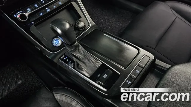 Hyundai Grandeur IG id 2765722 из Кореи 19