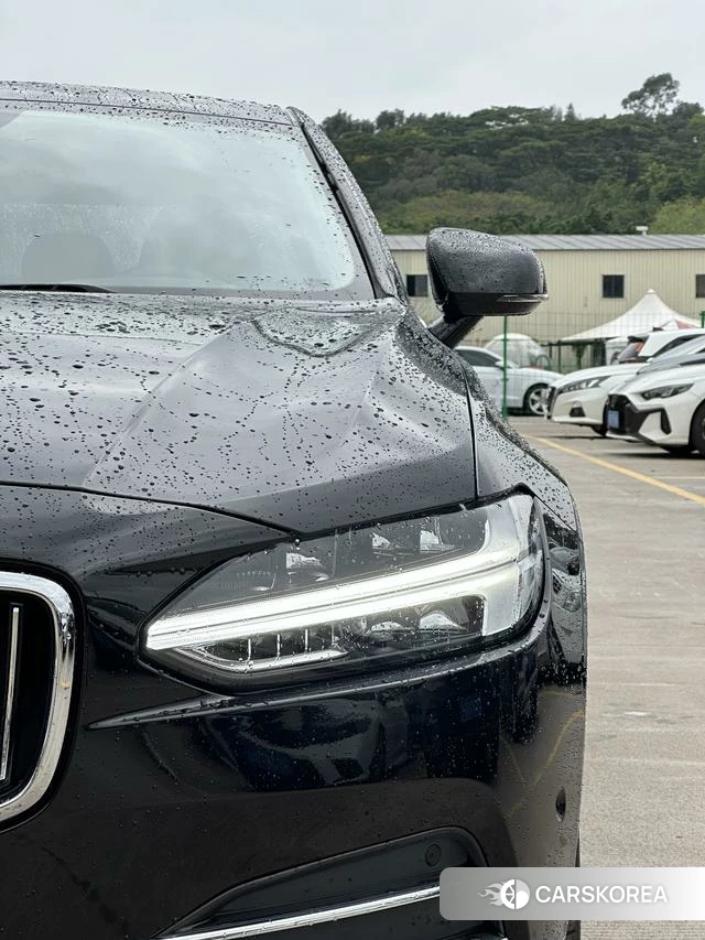 Volvo S90 id 4221801 из Китая 21
