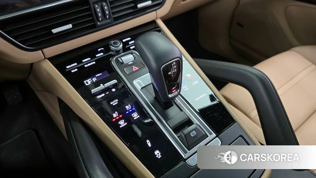 Porsche Cayenne (PO536) id 3871562 из Кореи 19