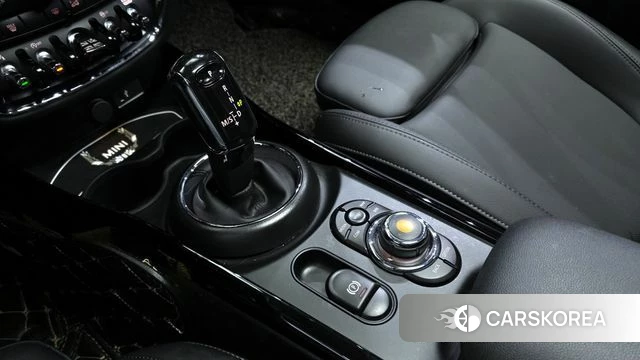 Mini Cooper Clubman id 3866005 из Кореи 19