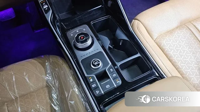 Kia Sorento 4th Generation id 3473401 из Кореи 19