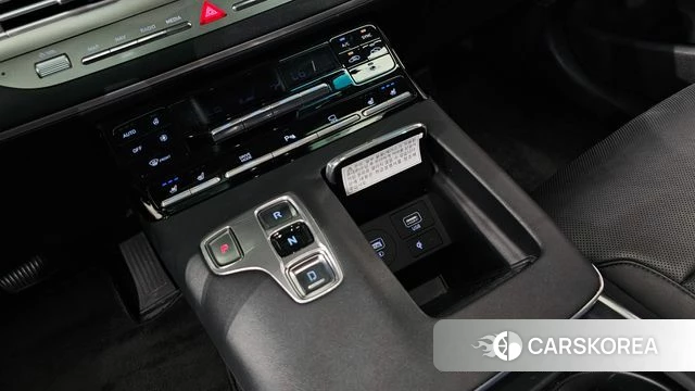 Hyundai The New Grandeur IG id 4609910 из Кореи 32
