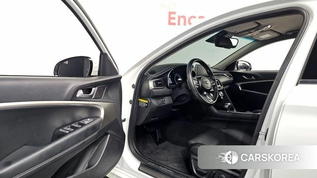 Genesis G70 id 4736920 из Кореи 29