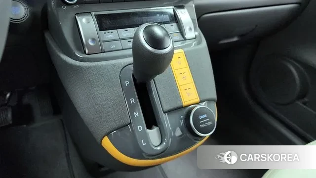 Hyundai Casper id 3333417 из Кореи 19