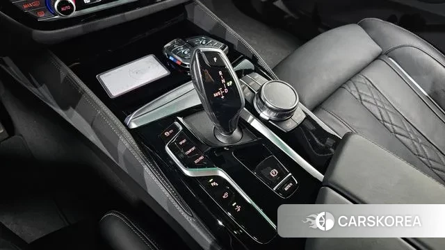 BMW 6 Series GT (G32) id 3482305 из Кореи 19