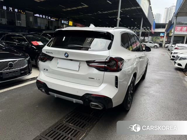 BMW X3 id 4271242 из Китая 34