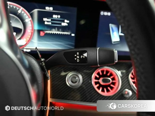 Mercedes-Benz E-Class W213 id 3955276 из Кореи 19