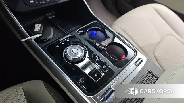 Kia The New Carnival 4th Generation id 3393929 из Кореи 19