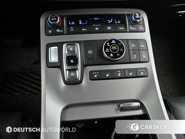 Hyundai Palisade id 4705042 из Кореи 19