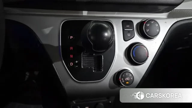 Kia The New Ray id 3597581 из Кореи 19