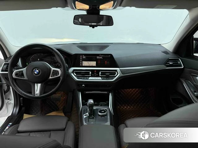 BMW 3 series id 4301762 из Китая 21
