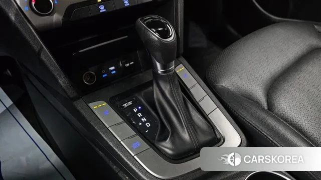 Hyundai Avante AD id 3423401 из Кореи 19